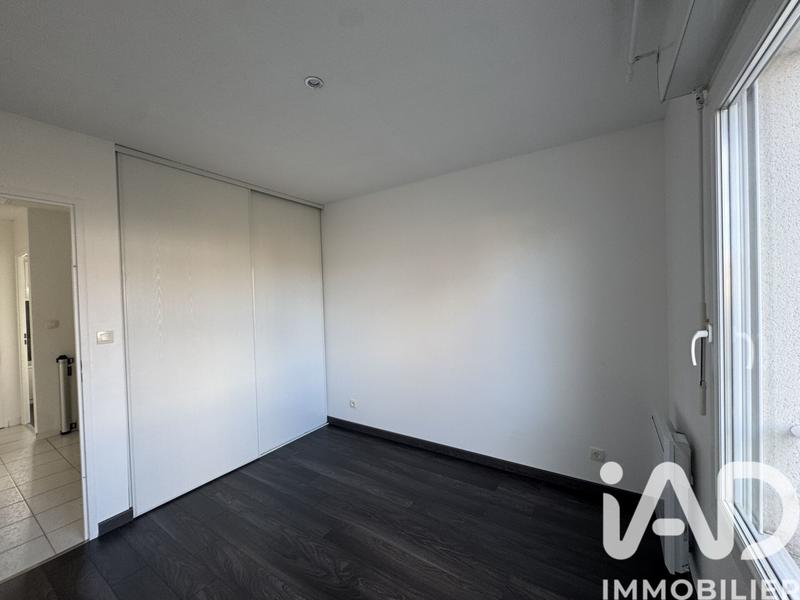 Maison - 84 m² - 4 pièces