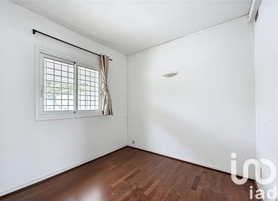 Appartement - 140 m² - 7 pièces