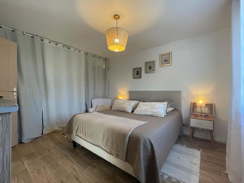 Maison - 109 m² - 5 pièces