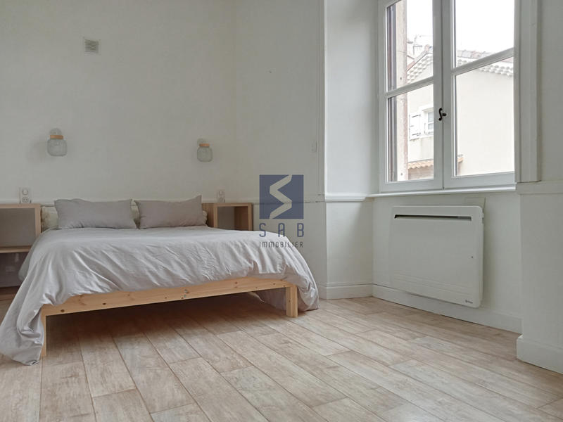 Appartement - 73 m² - 3 pièces