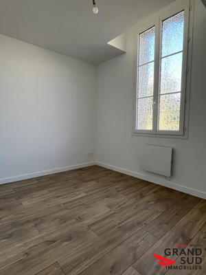 Appartement - 32 m² - 2 pièces