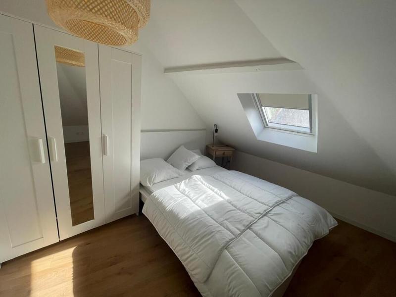 Appartement - 40 m² - 3 pièces