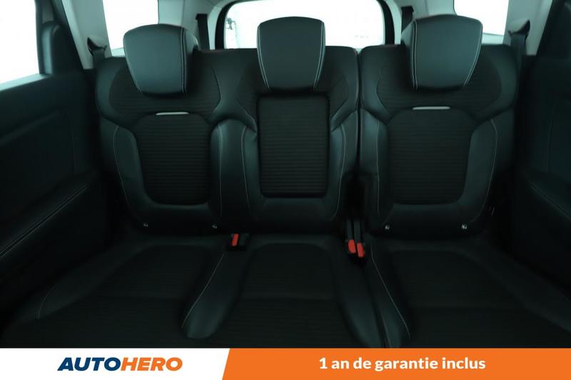Renault Grand Scénic 1.3 TCe Intens 7pl 140 ch