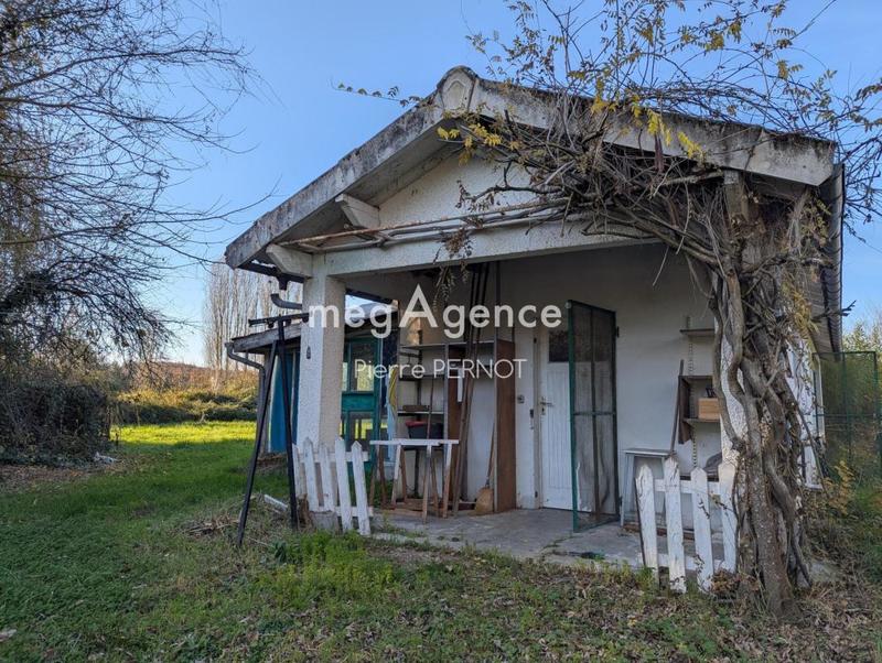 Maison de campagne - 200 m² - 10 pièces