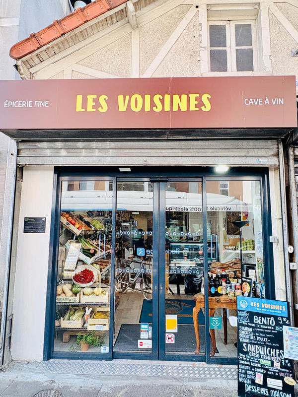 Immeuble - 220 m² - 7 pièces