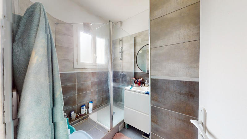 Appartement - 51 m² - 3 pièces