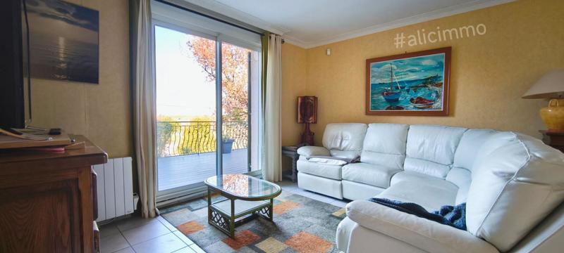 Maison - 120 m² - 7 pièces