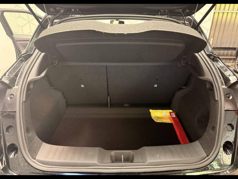 Nissan Juke Hybrid 143 Acenta