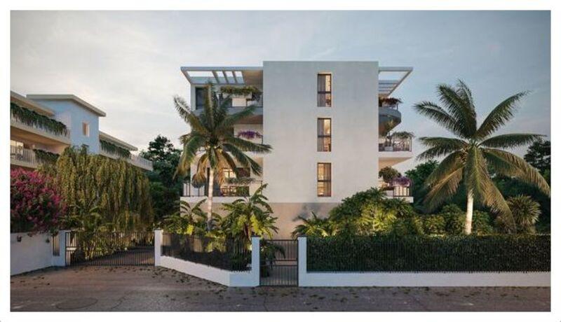 Appartement - 111 m² - 4 pièces