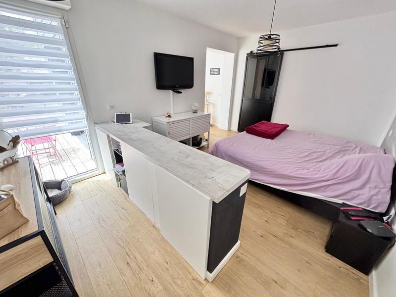 Maison - 138 m² - 6 pièces