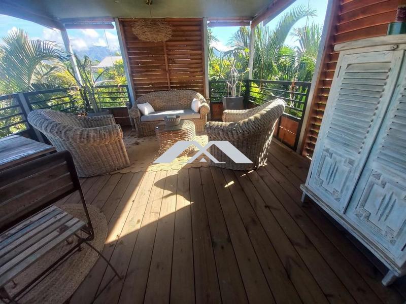 Villa - 156 m² - 6 pièces