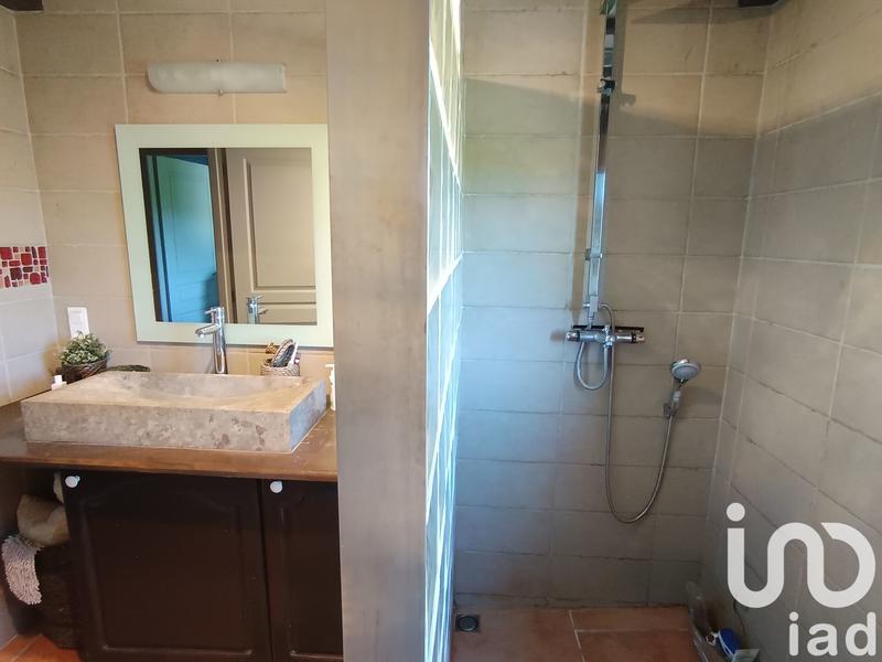 Maison - 182 m² - 8 pièces