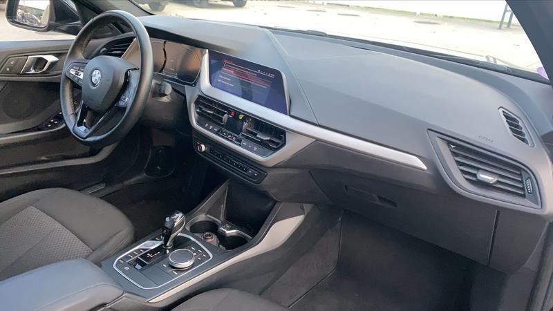 Bmw Série 1 (F40) 118i 136 Bva7 Business Design - Automatique