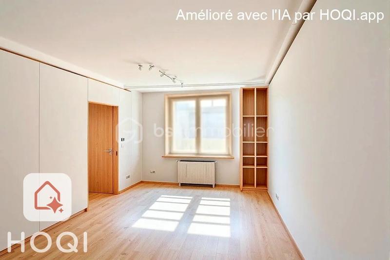 Maison de village - 90 m² - 4 pièces