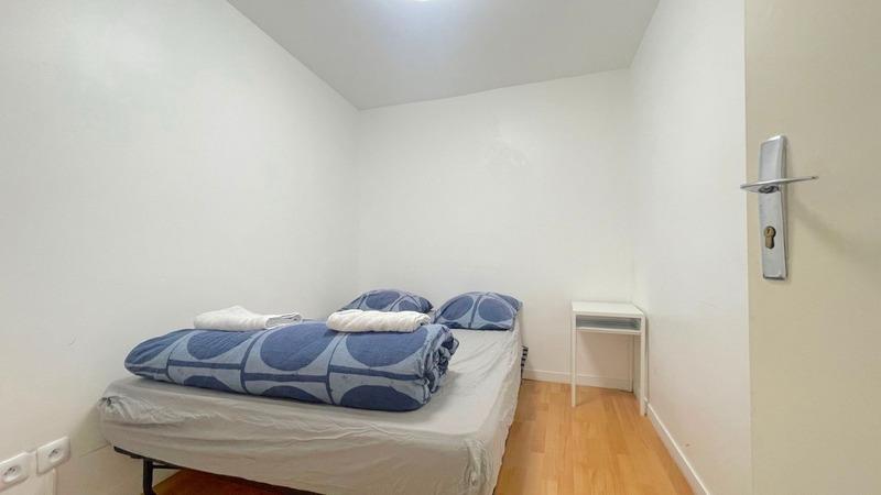 Appartement - 28 m² - 3 pièces