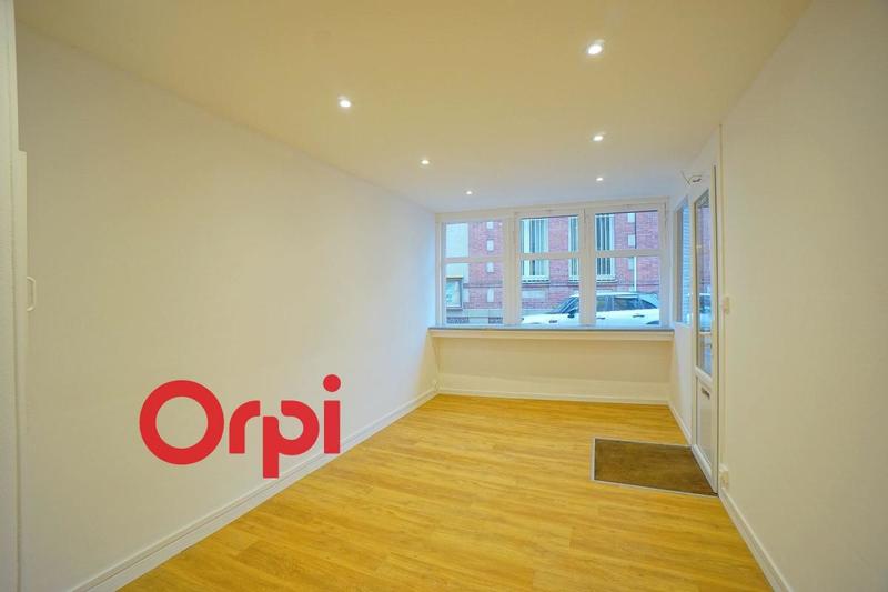 Local commercial - 41 m²