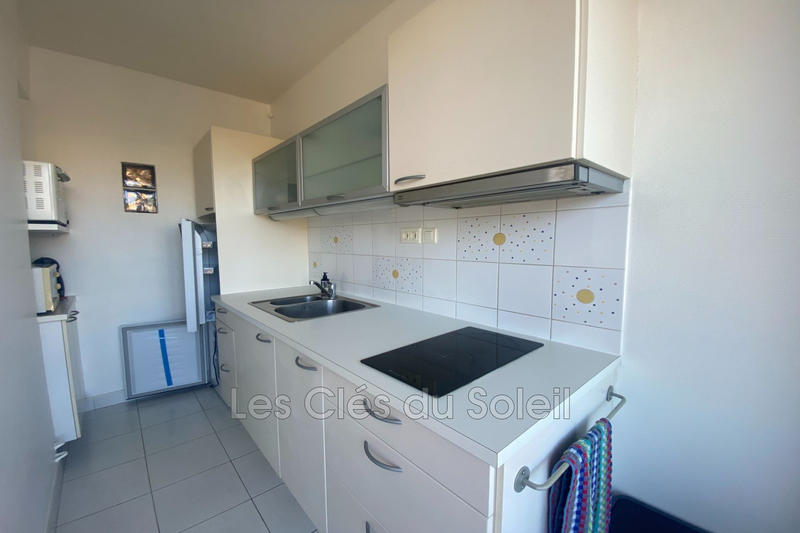 Appartement - 25 m² - 1 pièce