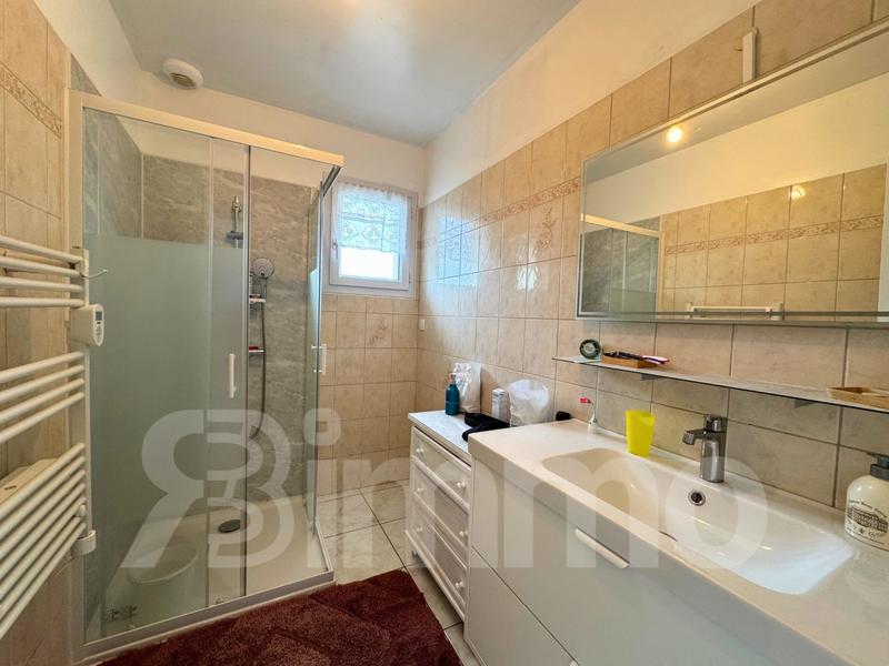 Maison ancienne - 146 m² - 6 pièces