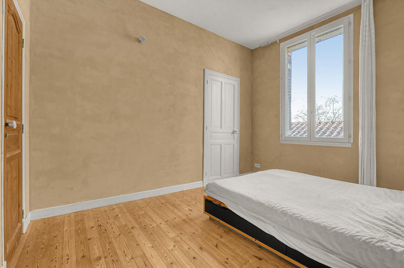 Appartement - 164 m² - 7 pièces