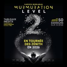 Murmuration Level 2 - Chorégraphié par Sadeck Berrabah - Tournée