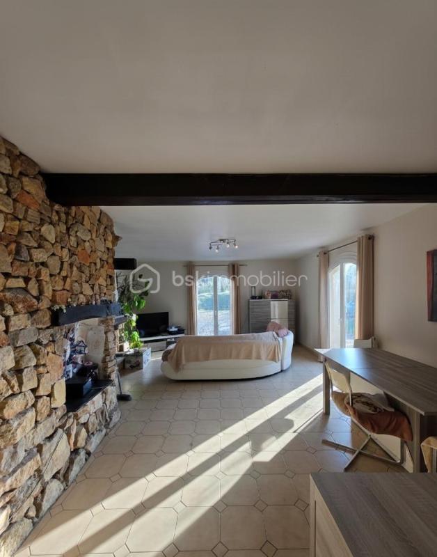 Maison traditionnelle - 115 m² - 4 pièces