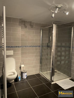 Appartement - 102 m² - 5 pièces