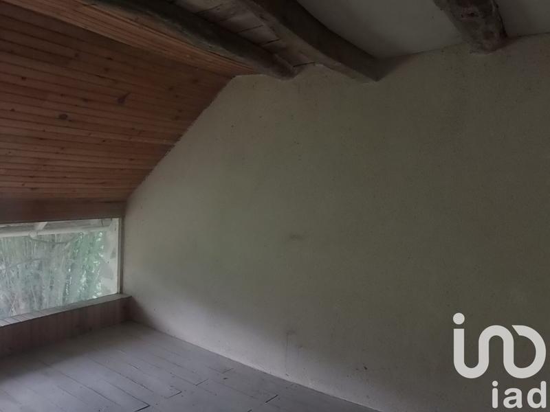 Maison de campagne - 135 m² - 3 pièces