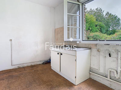 Maison - 75 m² - 4 pièces