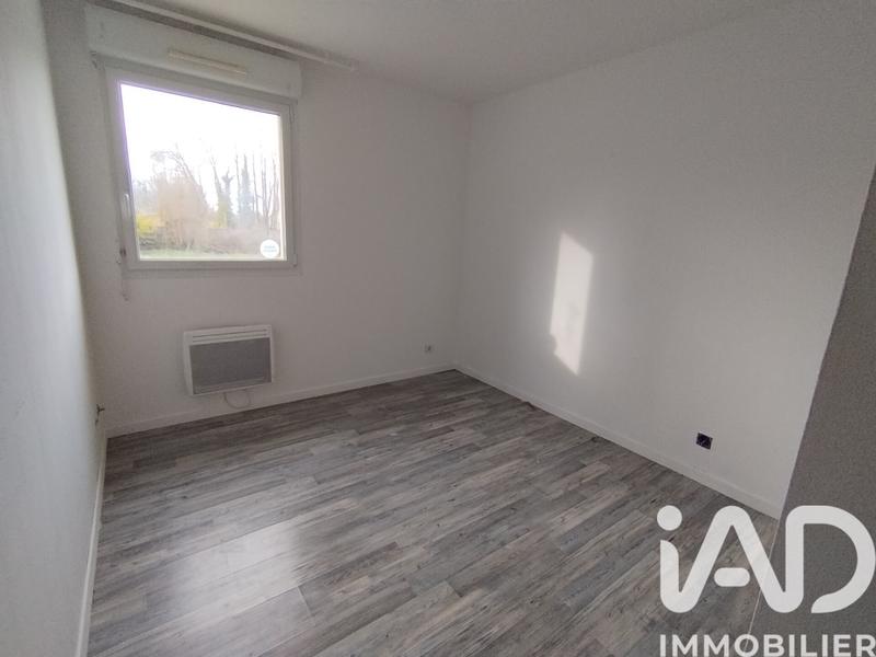 Maison - 112 m² - 6 pièces