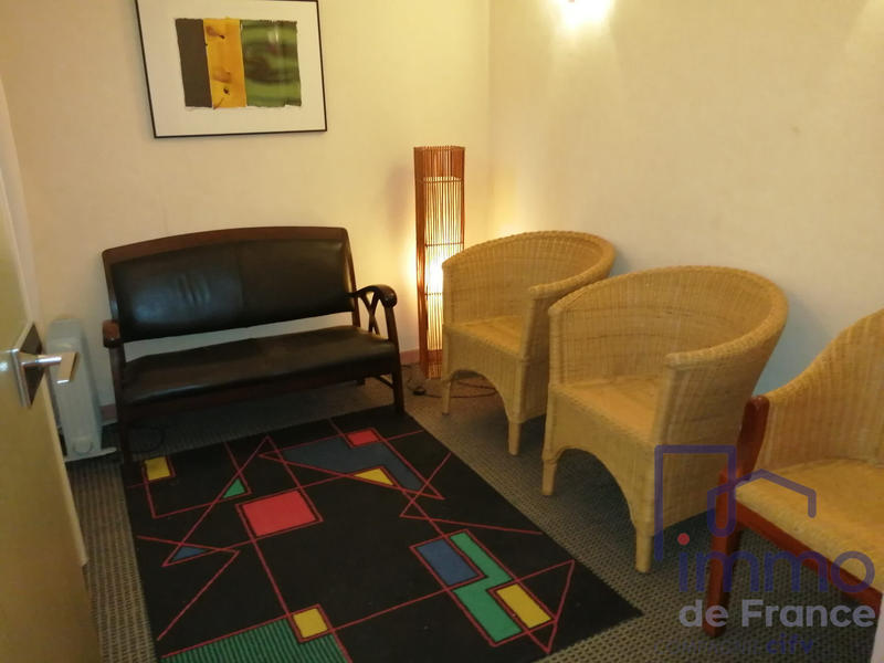 Local d'activités - 53 m² - 3 pièces