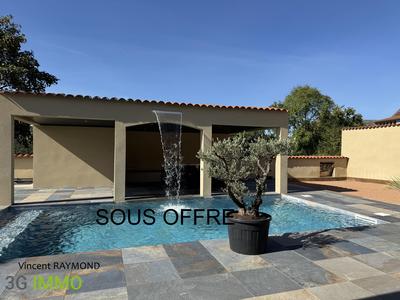 Maison contemporaine - 142 m² - 5 pièces