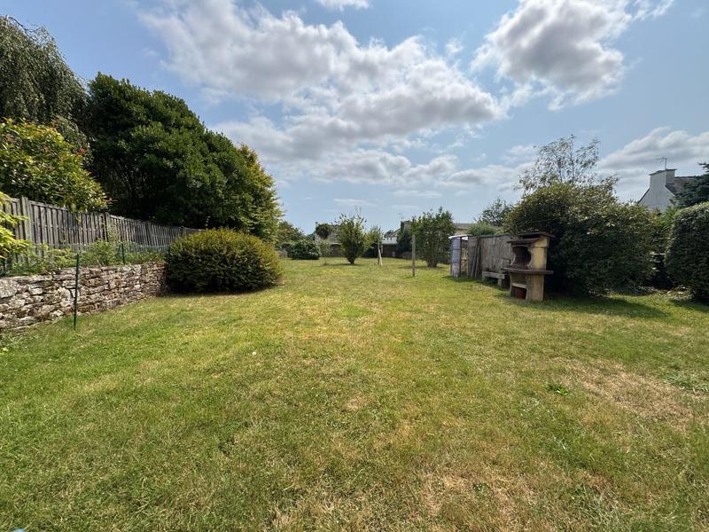 Maison ancienne - 71 m² - 5 pièces