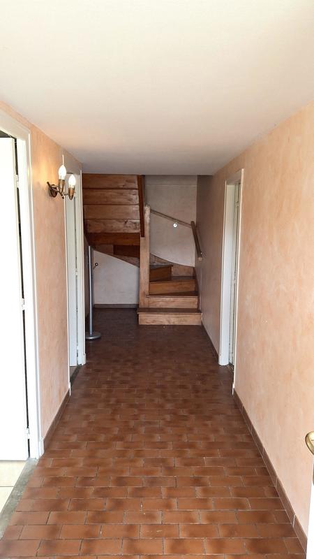 Maison - 108 m² - 5 pièces