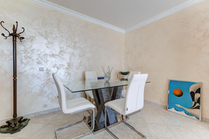 Appartement - 51 m² - 2 pièces