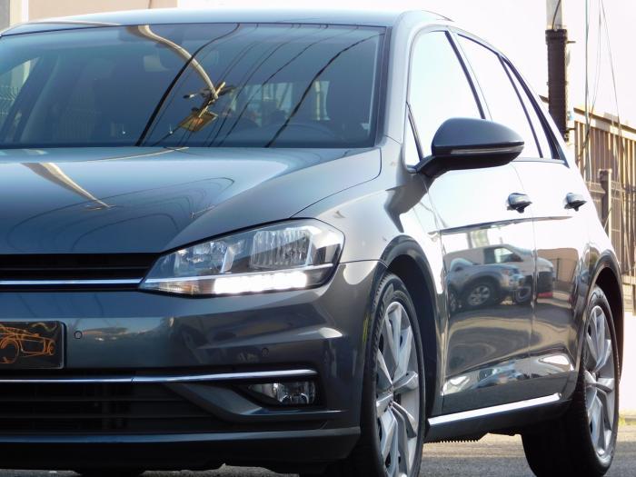 Volkswagen Golf VII 1.5 Tsi Evo 150ch Match Dsg7 Euro6d-T 5p 8cv