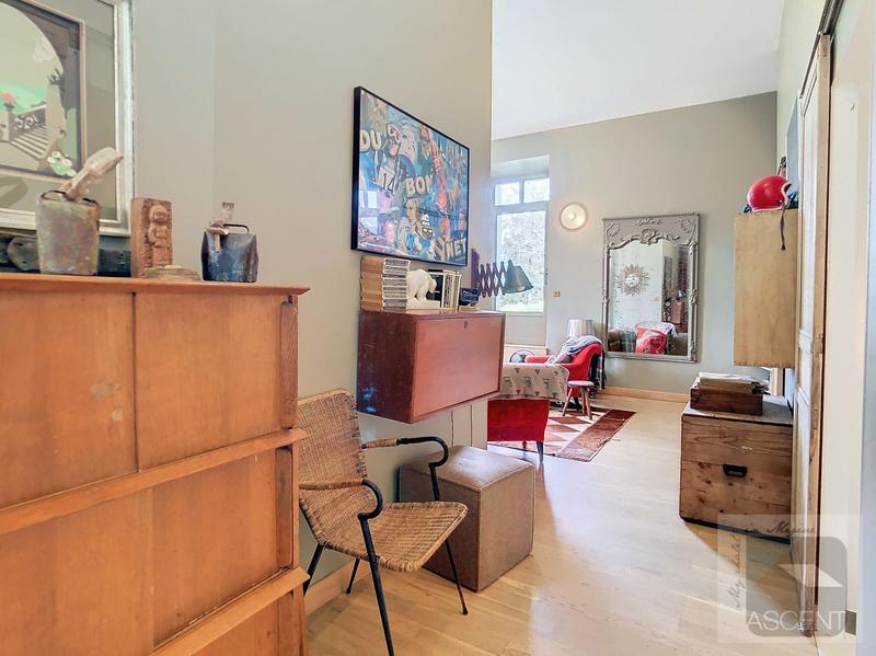 Appartement - 77 m² - 4 pièces