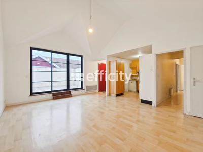 Appartement - 71 m² - 3 pièces