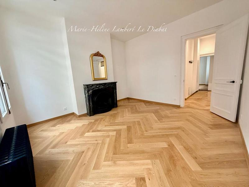 Appartement - 109 m² - 4 pièces
