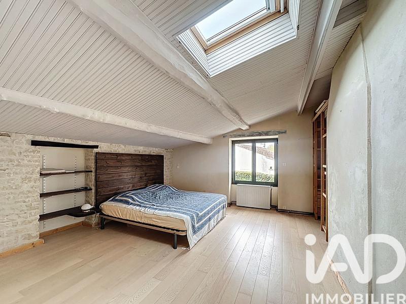 Maison de campagne - 188 m² - 7 pièces