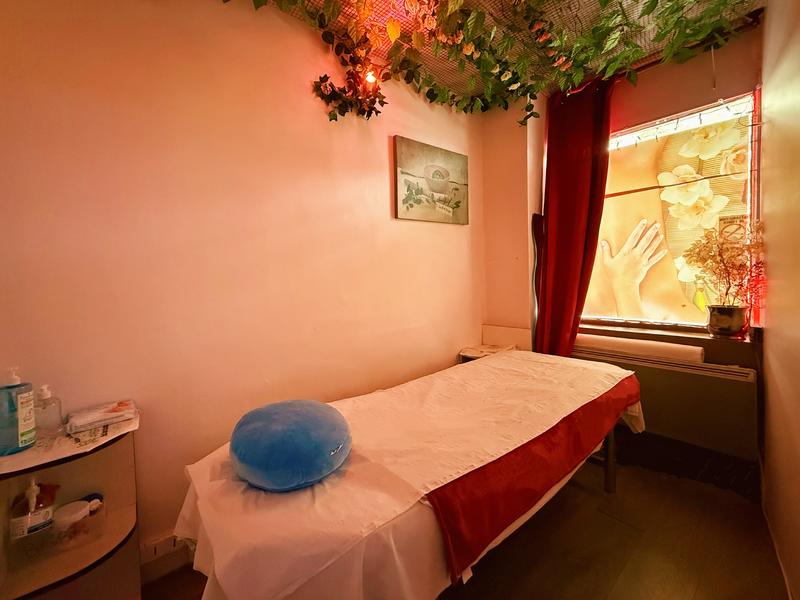 Salon Beauté Iris 75015