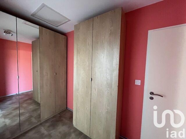 Maison - 128 m² - 6 pièces