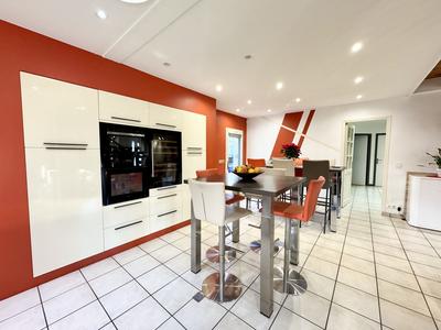 Maison - 148 m² - 5 pièces