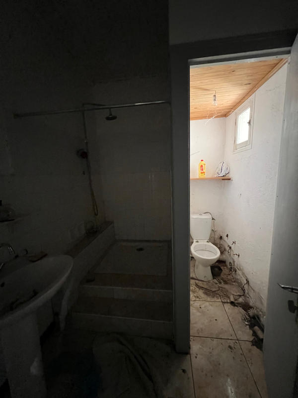 Maison - 90 m² - 6 pièces