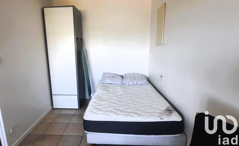 Appartement - 30 m² - 1 pièce