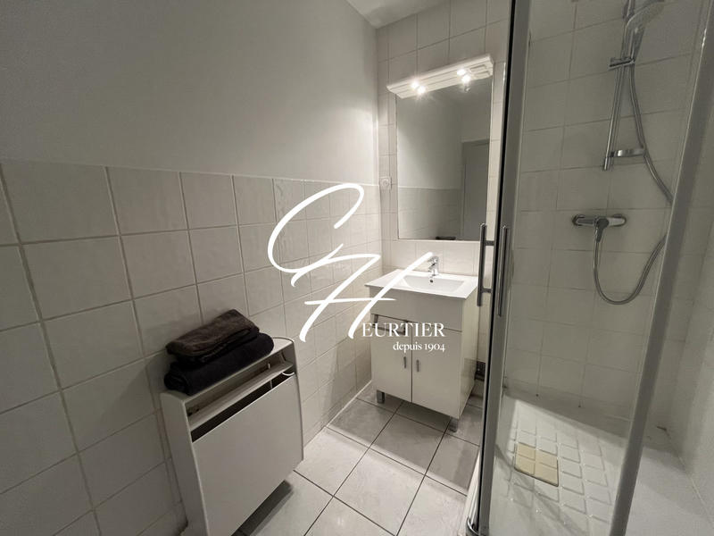 Appartement - 29 m² - 1 pièce