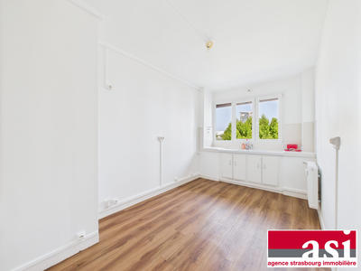 Appartement - 95 m² - 4 pièces