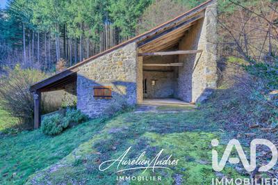 Maison - 215 m² - 6 pièces