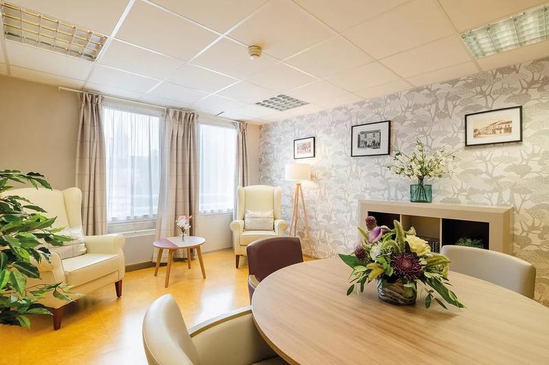 Appartement - 21 m² - 1 pièce