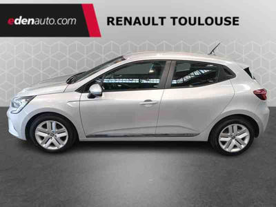 Renault Clio TCe 90 - 21 Business