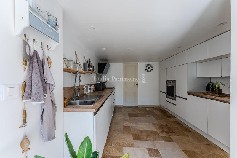 Maison - 78 m² - 4 pièces